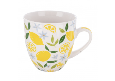 Orion Hrnek jumbo LIMEPOP 1,1 l