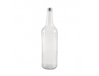 Láhev s víčkem 0,5 l