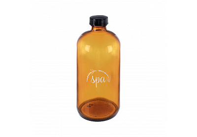 Orion Kosmetická láhev SPA 500 ml Orion Kosmetická láhev SPA 500 ml