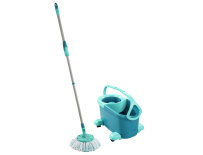 Leifheit Set Clean Twist Disc Mop Mobile 52102