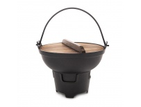 Fondue GRANDE s poklicí