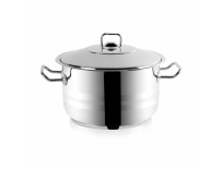Hrnec GASTRO s poklicí 16,3 l