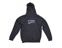 Orion Mikina s kapucí Orion RACING vel. XL