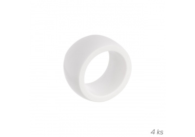 Orion Kroužek na ubrousky 4 ks