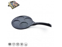 Pánev GRANDE na volská oka pr. 27 cm