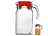 Džbán s víčkem 1,75 l