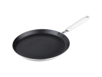LT1019 PALAČINK. PÁNEV 26CM BÍLÁ LAMART