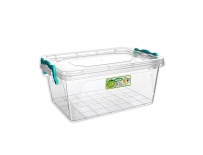 Box UH multi obdelník nízký 20 l