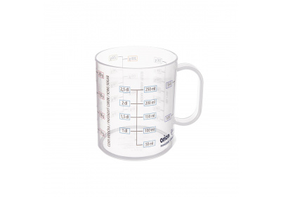 Orion Kuchyňská odměrka 0,25 l
