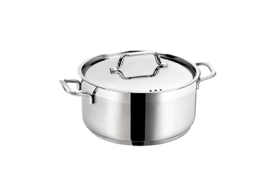 Kastrol ANETT s poklicí 4,3 l