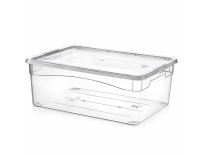 Box nízký 10 l