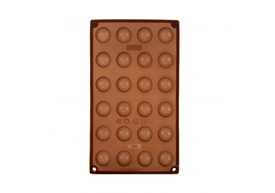 Orion Forma na pečení polokoule Orion Forma na pečení polokoule