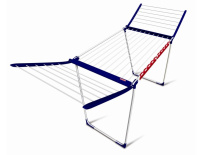 Leifheit PEGASUS 120 Solid Compact sušák na prádlo 81720