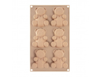 Orion Forma na pečení medvídci