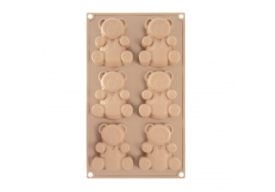 Orion Forma na pečení medvídci Orion Forma na pečení medvídci