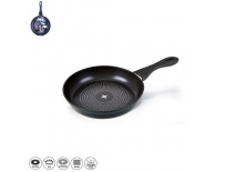 Pánev DIAMANT nepřilnavý povrch 24 cm