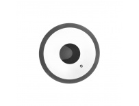 Orion Skleněná poklice GALI pr. 17 cm