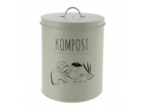 Orion Domácí kompostér GREENISH 8 l