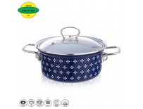 Kastrol SOFIA s poklicí 2,8 l
