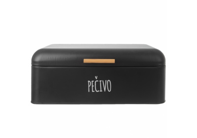 Orion Chlebovka Pečivo BLACK 42x24x16,5 cm