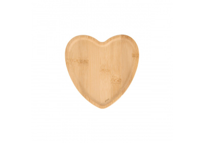 Orion Tác SRDCE 15x15 cm