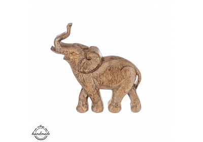 Orion Dekorace slon MANGO