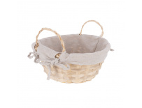 Orion Košík pr. 21,5 cm, v. 14 cm