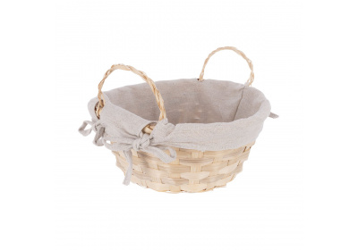 Orion Košík pr. 21,5 cm, v. 14 cm
