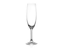 Orion Sklenice na sekt Lara 0,22 l 6 ks