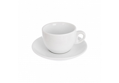 Orion Hrnek s podšálkem MONA cappuccino 0,21 l 2 ks Orion Hrnek s podšálkem MONA cappuccino 0,21 l 2 ks