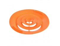 Poklice silikon 28 cm