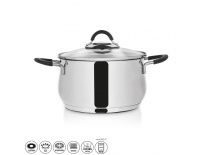 Kastrol DALIE s poklicí 3,7 l