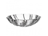 Miska sklo CRYSTAL pr. 28,5 cm