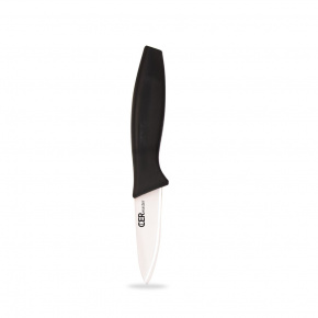 Kuchyňský nůž Cermaster s keramickou čepelí 7,5 cm
