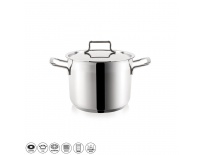 Hrnec ANETT s poklicí 4,6 l