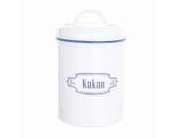 Dóza KAKAO BLUE LINE pr. 11 cm