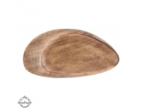 Orion Servírovací tác MANGO 39x20 cm