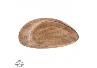 Orion Servírovací tác MANGO 39x20 cm