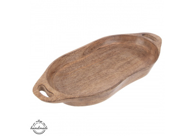 Orion Servírovací tác MANGO 42,5x20,5 cm