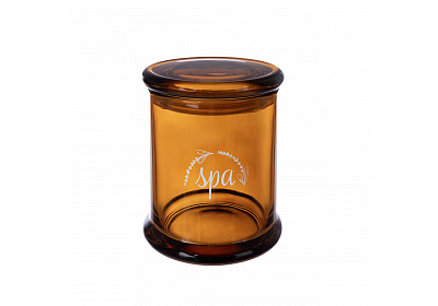 Orion Kosmetická dóza SPA 330 ml Orion Kosmetická dóza SPA 330 ml