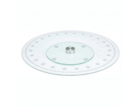 Servírovací podnos otočný pr. 30 cm