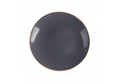 Orion Dezertní talíř GLAZE pr. 20,5 cm