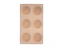 Orion Forma na pečení polokoule