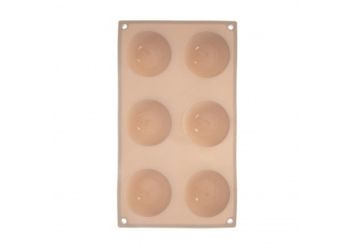 Orion Forma na pečení polokoule Orion Forma na pečení polokoule