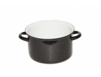 Hrnec Standard smaltovaný 14 cm, 1,2 l