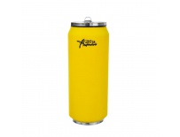 Termoska plechovka REFLEX 0,5 l