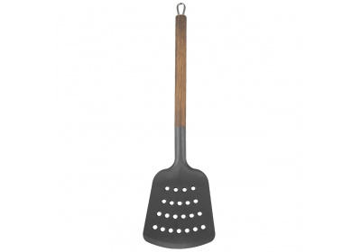 Orion Obracečka WOODEN s otvory 34,5 cm