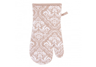 Orion Kuchyňská chňapka s magnetem Beige