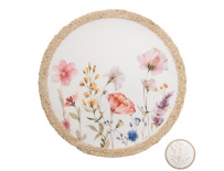 Orion Prostírání MÁK pr. 38 cm