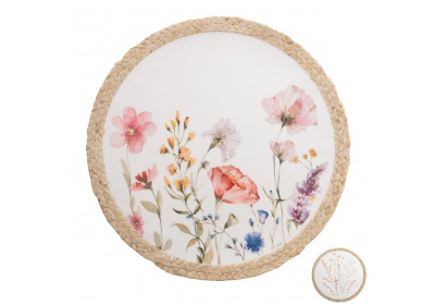 Orion Prostírání MÁK pr. 38 cm